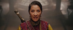 The Mummy: Tomb of the Dragon Emperor (2008)