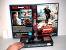 War Zone - Todeszone [Alemania] [VHS]: Amazon.es: Walken, Christopher ...