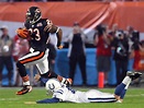 ¿Qué es el Antiguo Oso de Chicago Devin Hester hasta ahora? | Guides Online