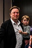 Elon Musks Sohn X Æ A-XII | Eltern.de