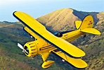 biplane, Airplane, Plane, Aircraft Wallpapers HD / Desktop and Mobile ...