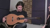 Acoustic Nation Interview with Matt Nathanson - Gear and recording ...