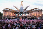 Highlights From the Queen's Diamond Jubilee