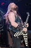 Zakk Wylde - The 50 Most Stylish Rock Stars of All Time | Complex