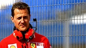 Formula 1 news - Michael Schumacher 'in the very best of hands', says ...
