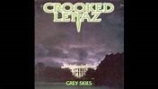 Crooked lettaz "Get crunk" - YouTube