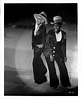 Carol Channing & Pearl Bailey on Broadway (1969) Heavy People, Black ...