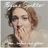 REGINA SPEKTOR - Home, Before And After - LP - Red Vinyl