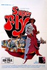Super Fly – 1972 Parks Jr. - The Cinema Archives