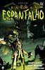 Batman Espantalho - Ano 1 (2005) DC Comics - Download de HQs