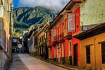 Los barrios más bonitos de Latinoamérica | Roomi | blog