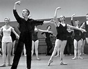 George Balanchine: His Life and Legacy – Studio R Ballet