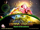 Vishwa Vinayak - The Master Of The Universe