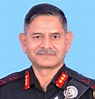 Lieutenant General Upendra Dwivedi appointed as the new Deputy Chief of ...
