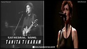 Tanita Tikaram - Zélia Duncan (Cathedral Song - Catedral) - YouTube