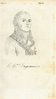 Portrait of Jacques François Coquille dit Dugommier (1738 - 1794) - The ...