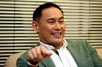 Lucio Tan Jr.: Muscle man in the boardroom | Philstar.com