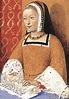 Anne of Brittany - The Anne Boleyn Files