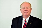 State legislator Jim Patterson dies suddenly - al.com