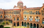 La Universitat Autònoma de Barcelona es la mejor universidad de España