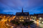 Dundee named as one of 10 best places for a city break in the UK - The ...