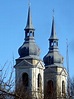 Chiesa di Sant'Alberto - Riga