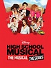High School Musical: The Musical: The Series: Season 1 Trailer - Rotten ...