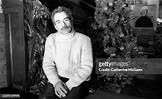 Victor Hugo (Artist And Window Dresser) Photos and Premium High Res ...