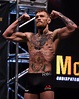 UFC legend Conor McGregor posts picture highlighting his body ...