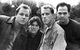 Pixies’ 20 greatest guitar moments, ranked