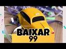 Como Instalar o 99 Passageiro Táxi e Motorista Particular - YouTube