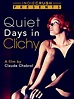 Quiet Days in Clichy (1990)