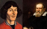 Nicolás Copérnico y Galileo, injusta condena | Nicolás Copérnico ...