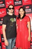 Adam Bedi & Nisha Harale at Ray-Ban Never Hide Sounds 2011 in Mumbai on ...