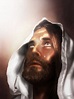Jesus-crying | Portrait, Gethsémani, Visage
