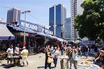 Os 10 melhores mercados no Rio de Janeiro - O Rio tem diversos mercados ...