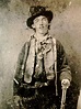 William H. Bonney, AKA "Billy the Kid" - Born Nov 23 1859 - Died July ...