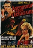 Ascensor para el cadalso (1958) - FilmAffinity