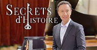 Regarder la série Secrets d'Histoire streaming