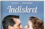 Indiskret (1958) - Film | cinema.de