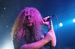 A Brief Biographic Tribute to Eric Wagner: 42 Years of Doom Metal ...