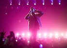 The Weeknd anuncia primer concierto en México. - Lineup MX