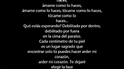 Ellie Goulding - Love Me Like You Do (Letra) [Traducción al Español ...