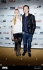 Phil Keoghan and daughter Elle Keoghan attend Gold Meets Golden at ...