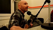 Ivan Callot joue en live "ça va être pénible" sur Muzaïk - YouTube