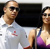 Kolumne "Boxenfunk": Lewis Hamilton wird zum Beckham der Formel 1 - WELT