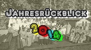 Jahresrückblick 2014 - YouTube