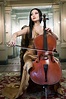 Tina Guo | Cello, Cello music, Musician photography