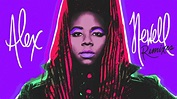 Alex Newell - Basically Over You (B.O.Y) (Carlos Gallardo Remix) - YouTube