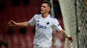 Benjamin Verbic sold to Dynamo Kiev | F.C. København